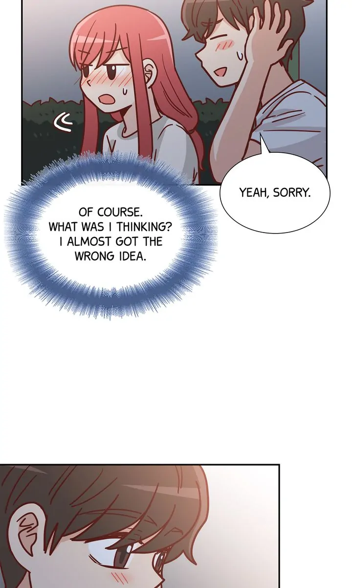 Sandwiched - Manhwa Chapter 150 - page 32