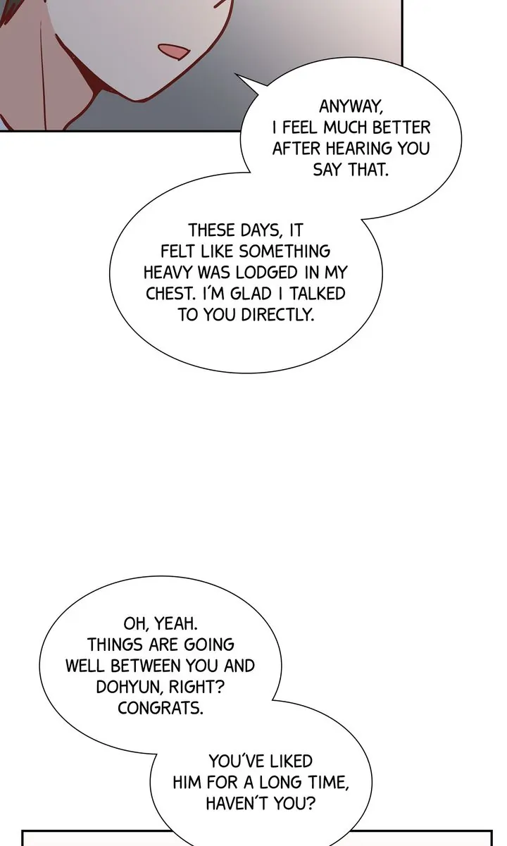 Sandwiched - Manhwa Chapter 150 - page 33