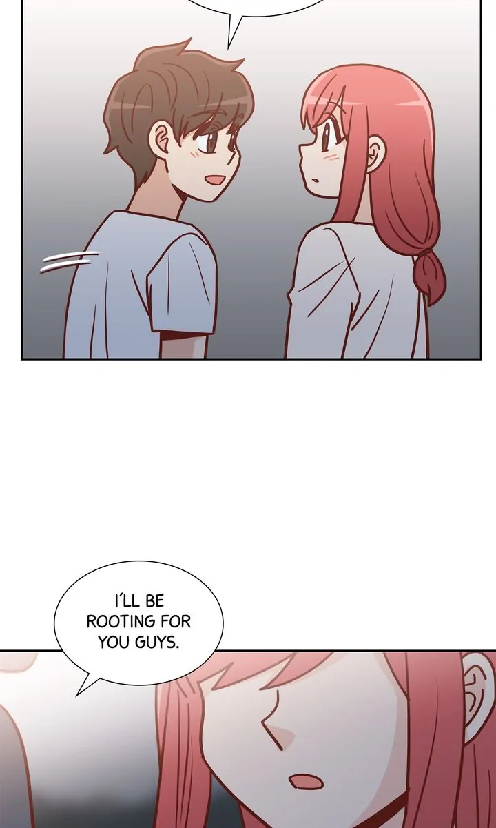 Sandwiched - Manhwa Chapter 150 - page 34
