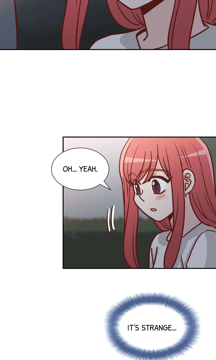 Sandwiched - Manhwa Chapter 150 - page 35
