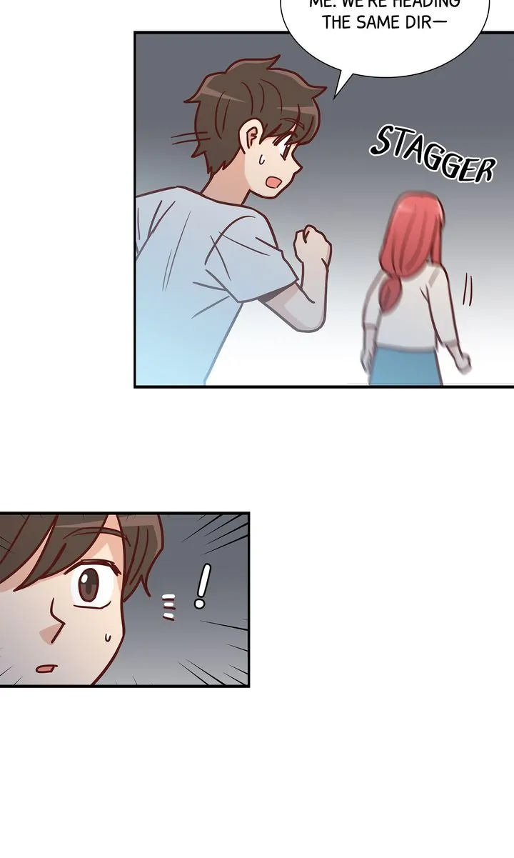 Sandwiched - Manhwa Chapter 150 - page 40