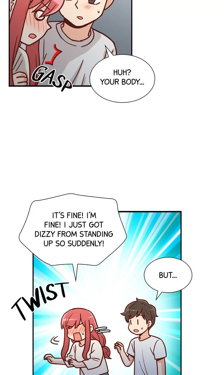 Sandwiched - Manhwa Chapter 150 - page 42