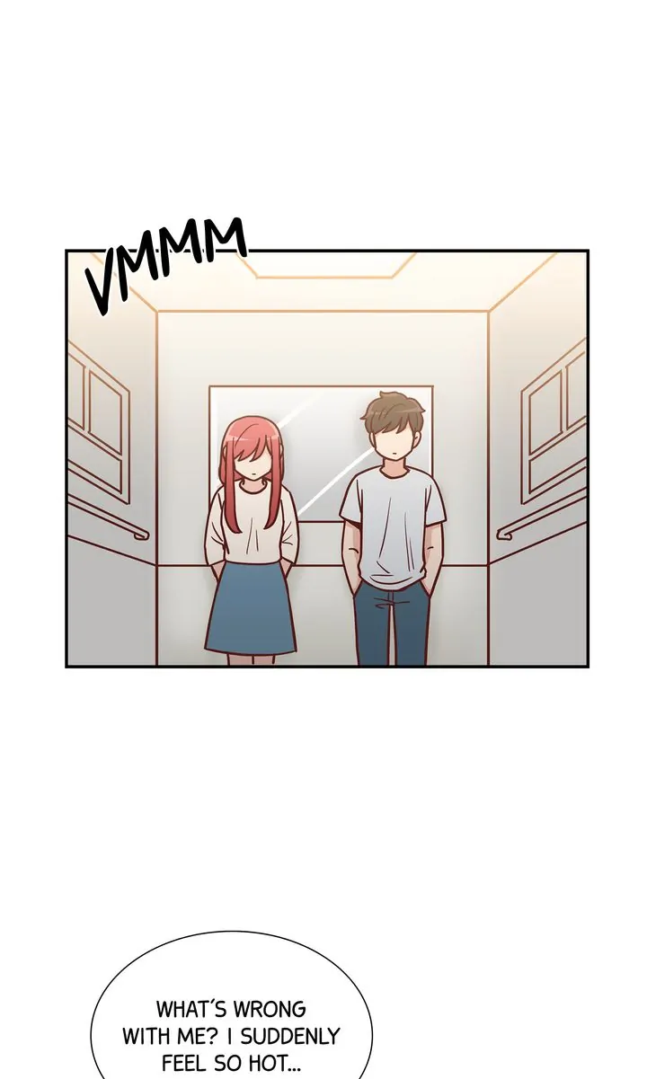 Sandwiched - Manhwa Chapter 150 - page 44