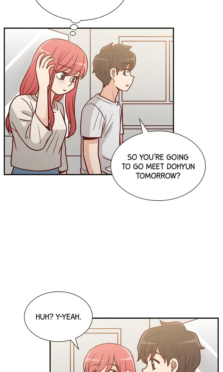 Sandwiched - Manhwa Chapter 150 - page 45