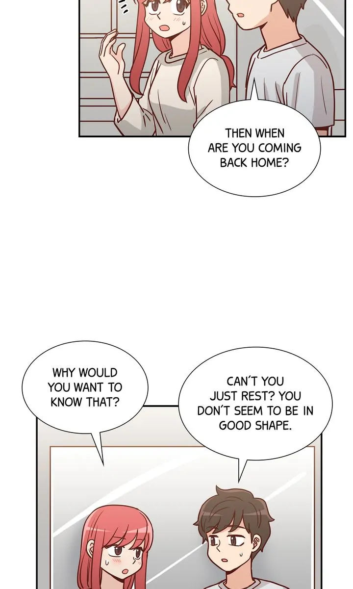 Sandwiched - Manhwa Chapter 150 - page 46