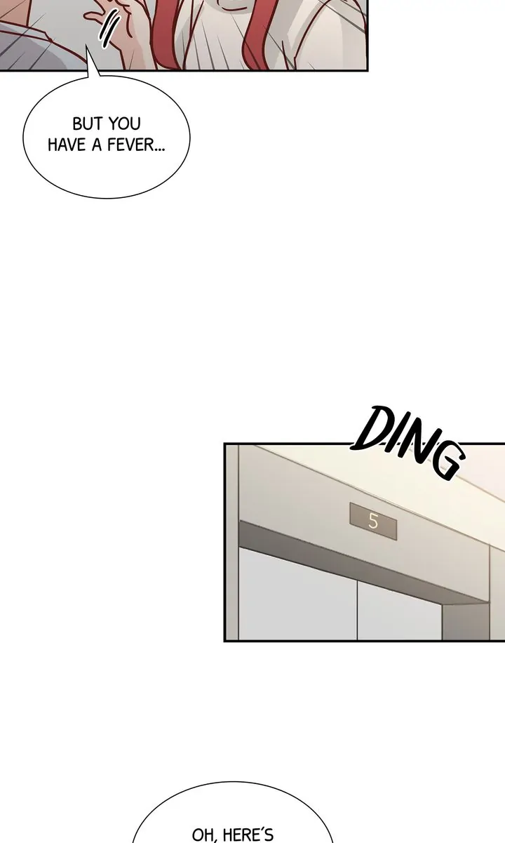Sandwiched - Manhwa Chapter 150 - page 48
