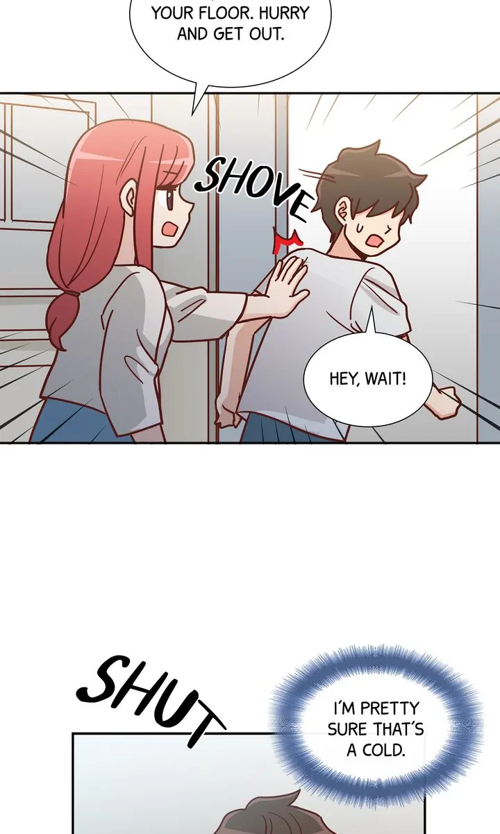 Sandwiched - Manhwa Chapter 150 - page 49