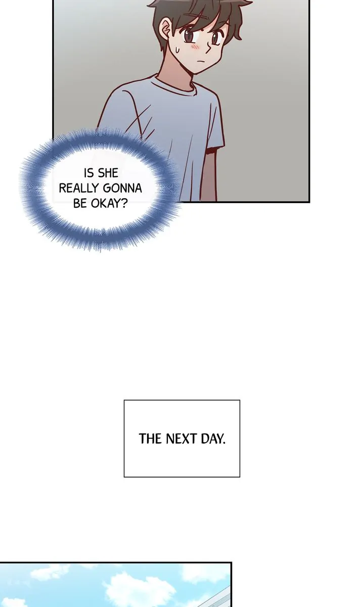 Sandwiched - Manhwa Chapter 150 - page 50
