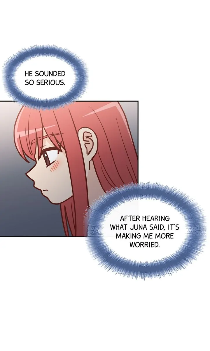 Sandwiched - Manhwa Chapter 150 - page 6