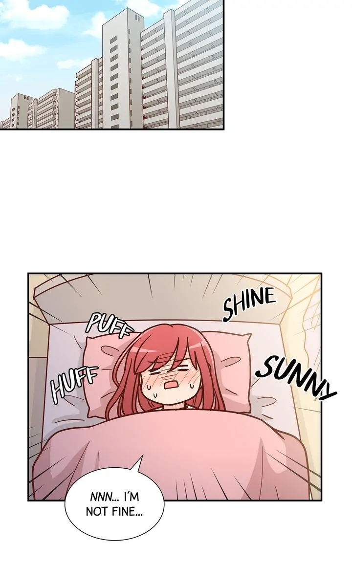 Sandwiched - Manhwa Chapter 150 - page 51
