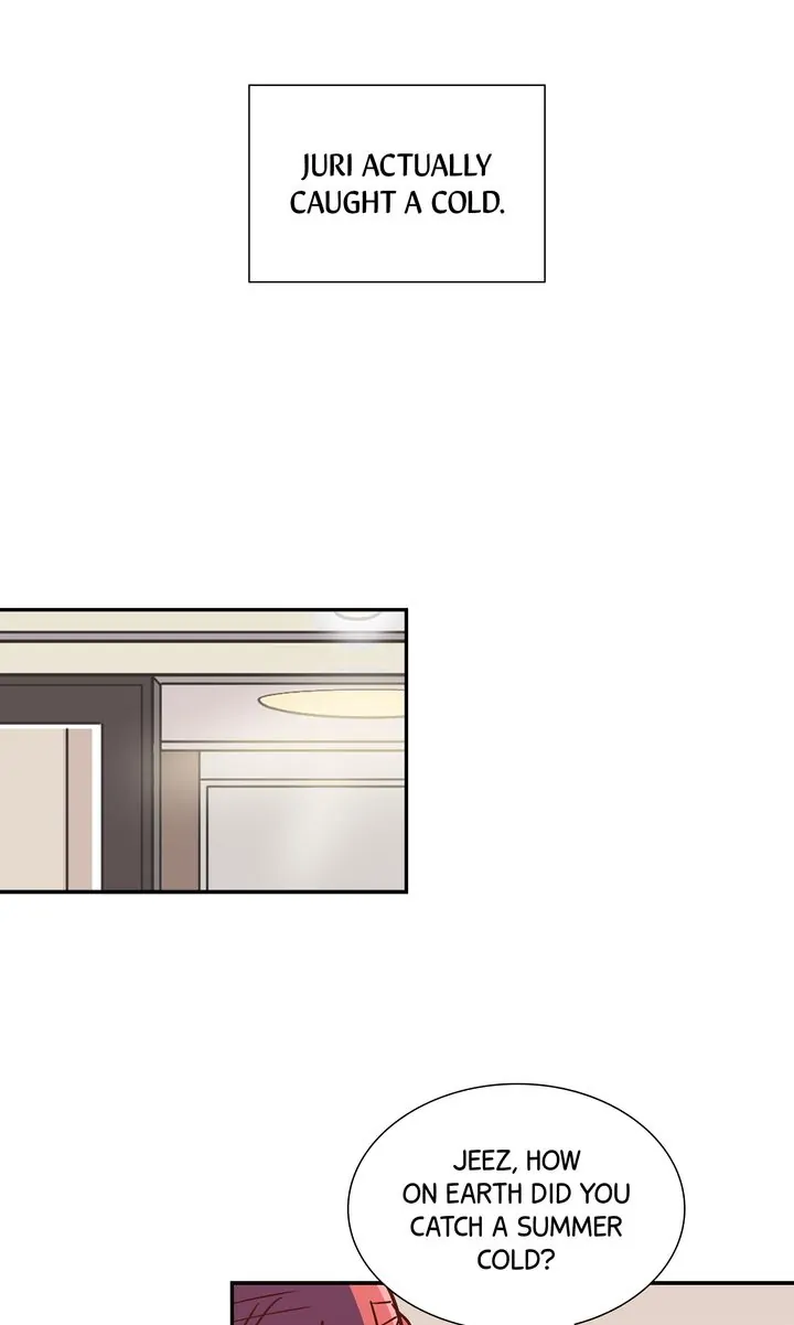 Sandwiched - Manhwa Chapter 150 - page 52