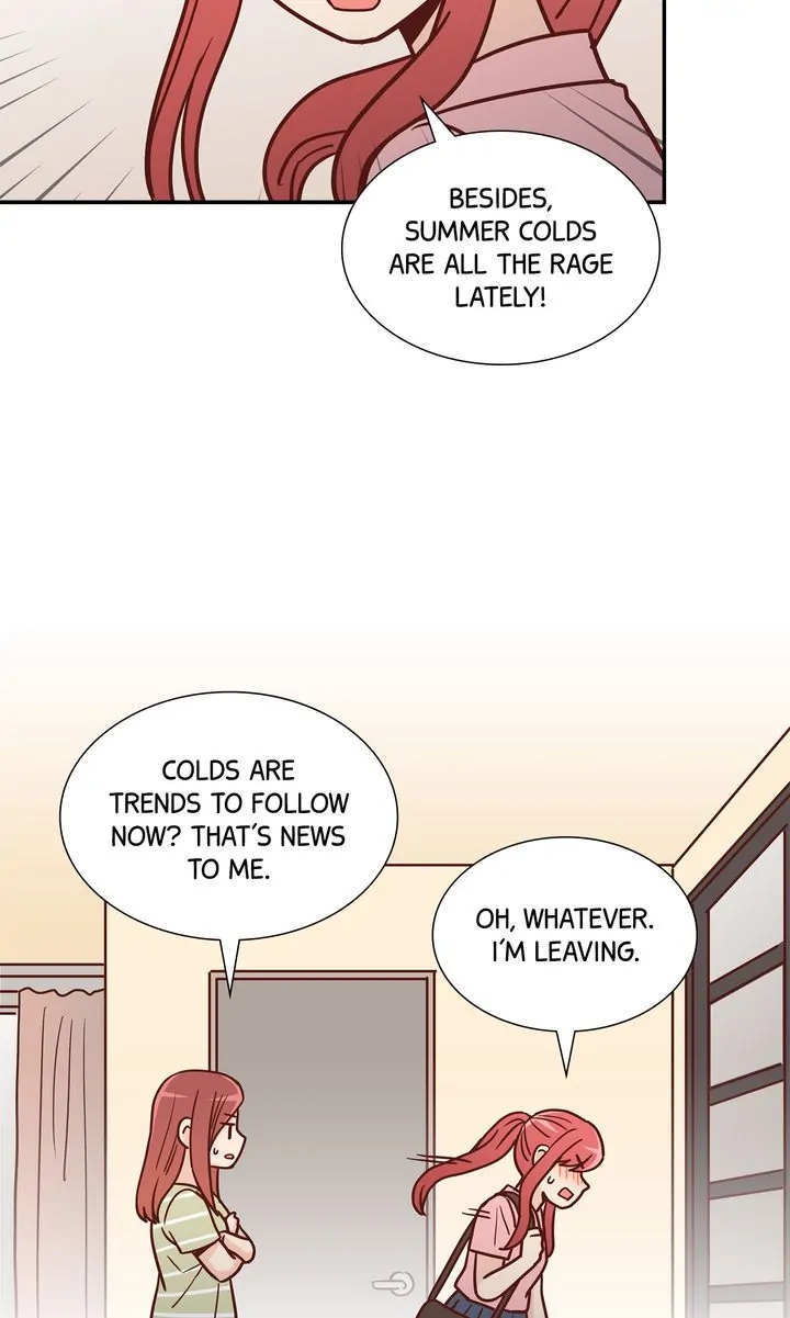 Sandwiched - Manhwa Chapter 150 - page 54