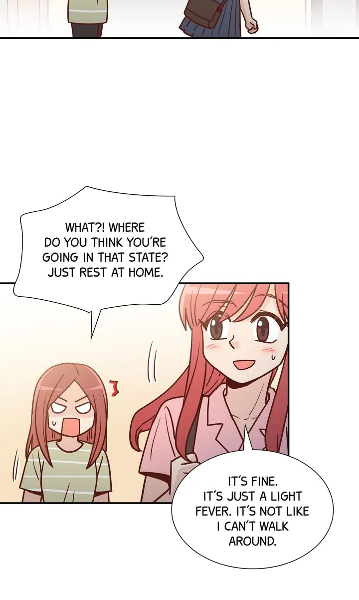 Sandwiched - Manhwa Chapter 150 - page 55