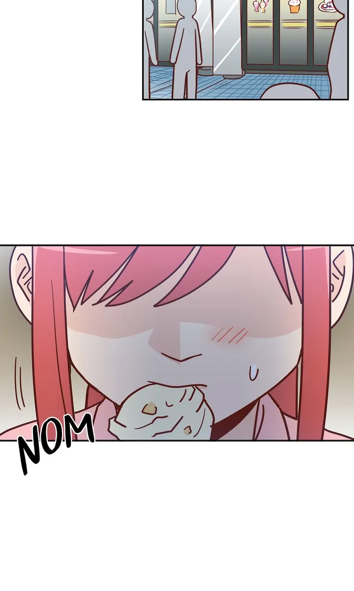 Sandwiched - Manhwa Chapter 150 - page 57