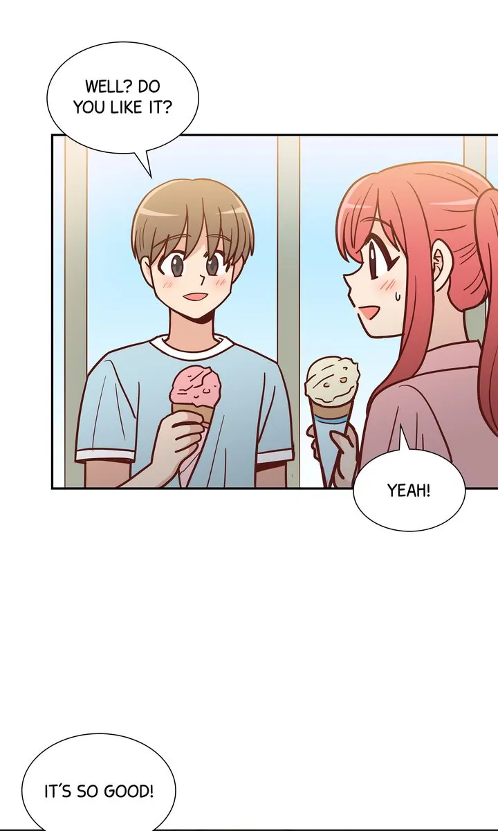 Sandwiched - Manhwa Chapter 150 - page 58