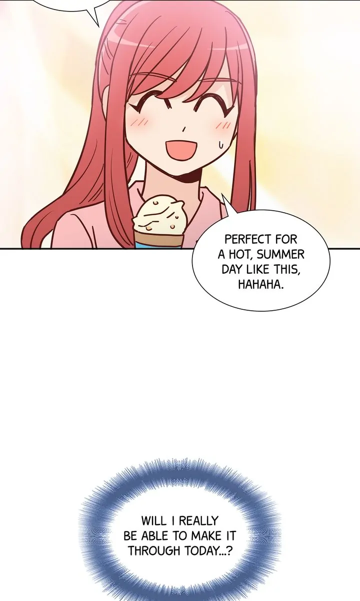 Sandwiched - Manhwa Chapter 150 - page 59