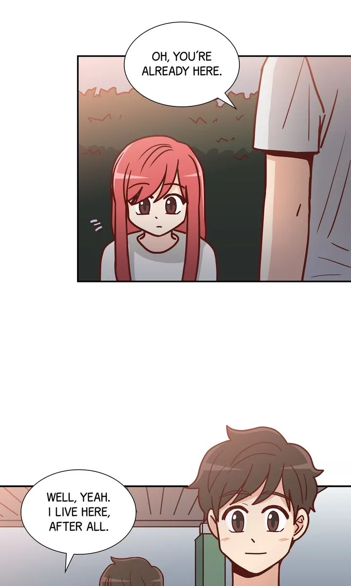 Sandwiched - Manhwa Chapter 150 - page 7