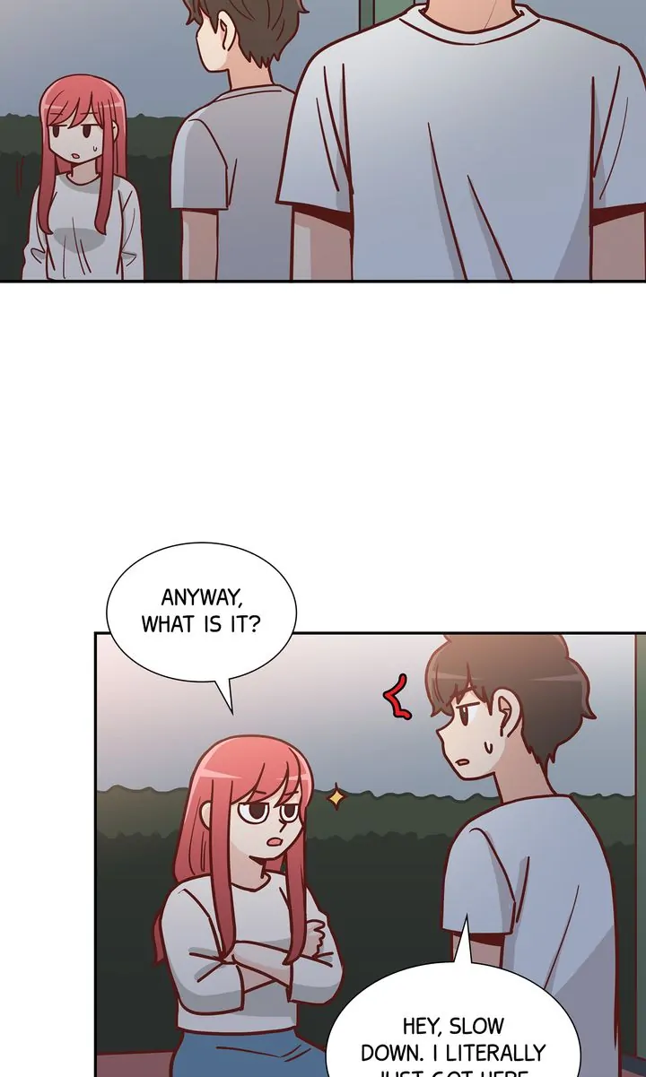 Sandwiched - Manhwa Chapter 150 - page 8