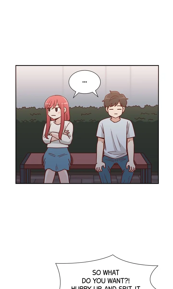 Sandwiched - Manhwa Chapter 150 - page 10