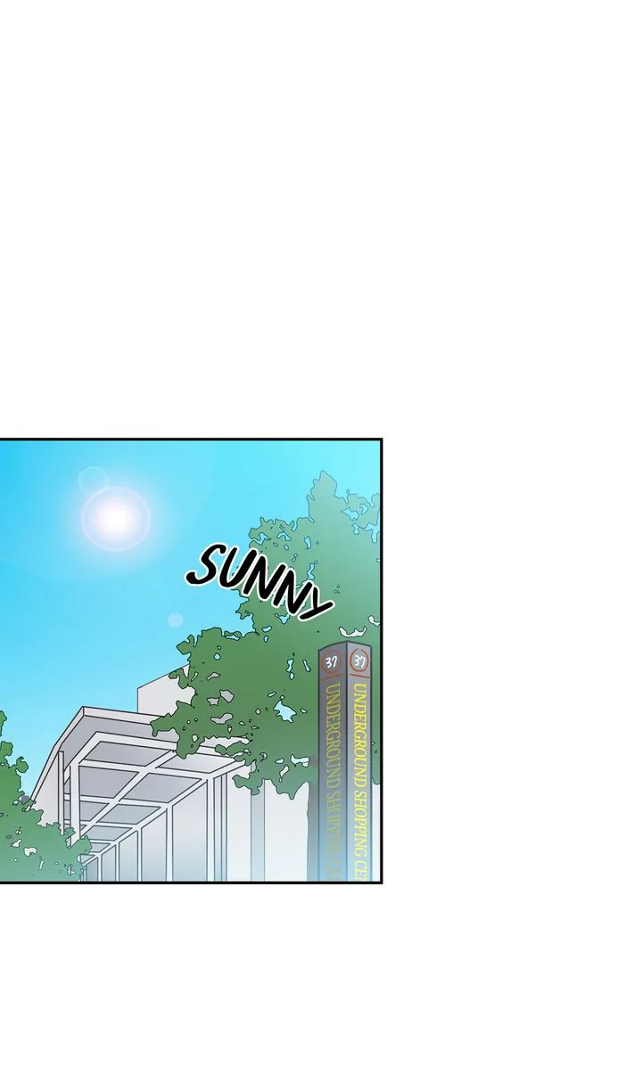 Sandwiched - Manhwa Chapter 151 - page 2