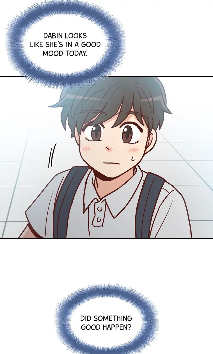Sandwiched - Manhwa Chapter 151 - page 11