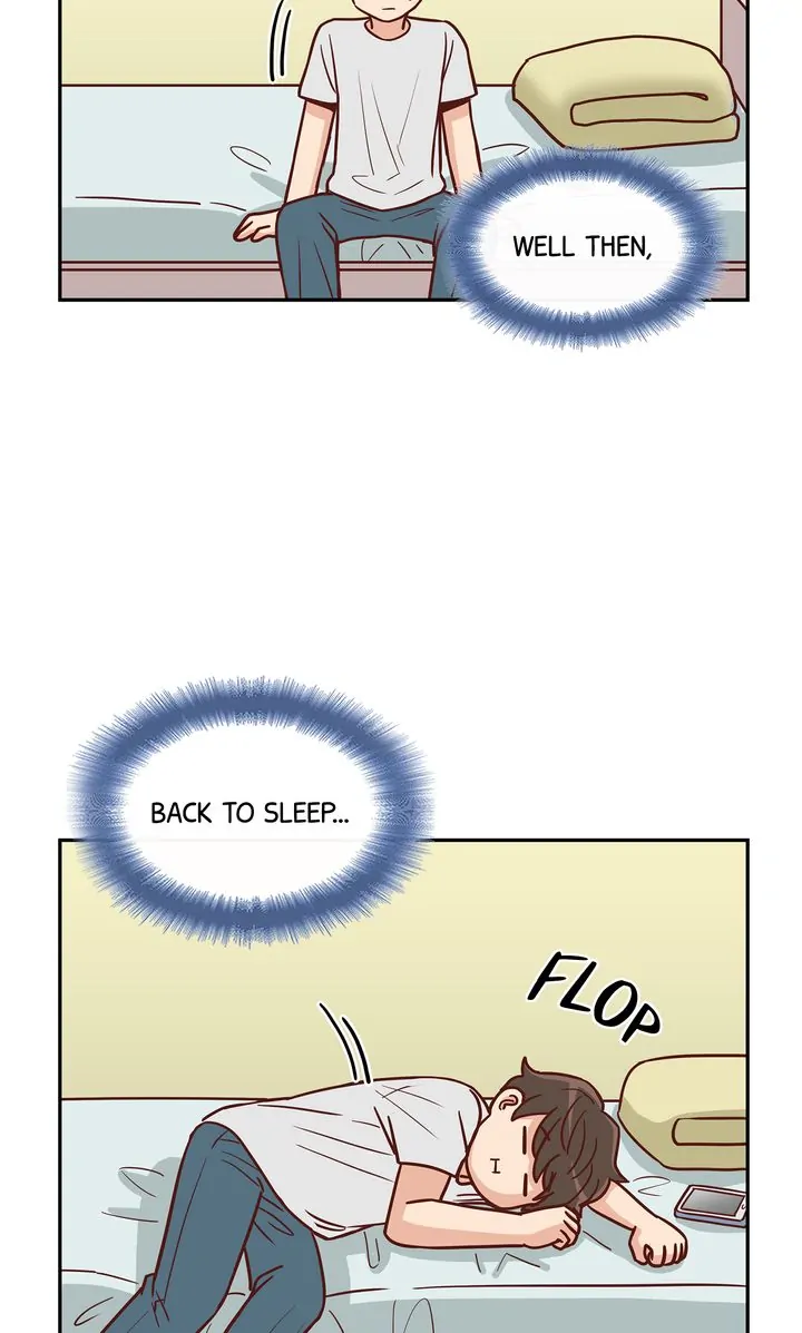 Sandwiched - Manhwa Chapter 151 - page 14