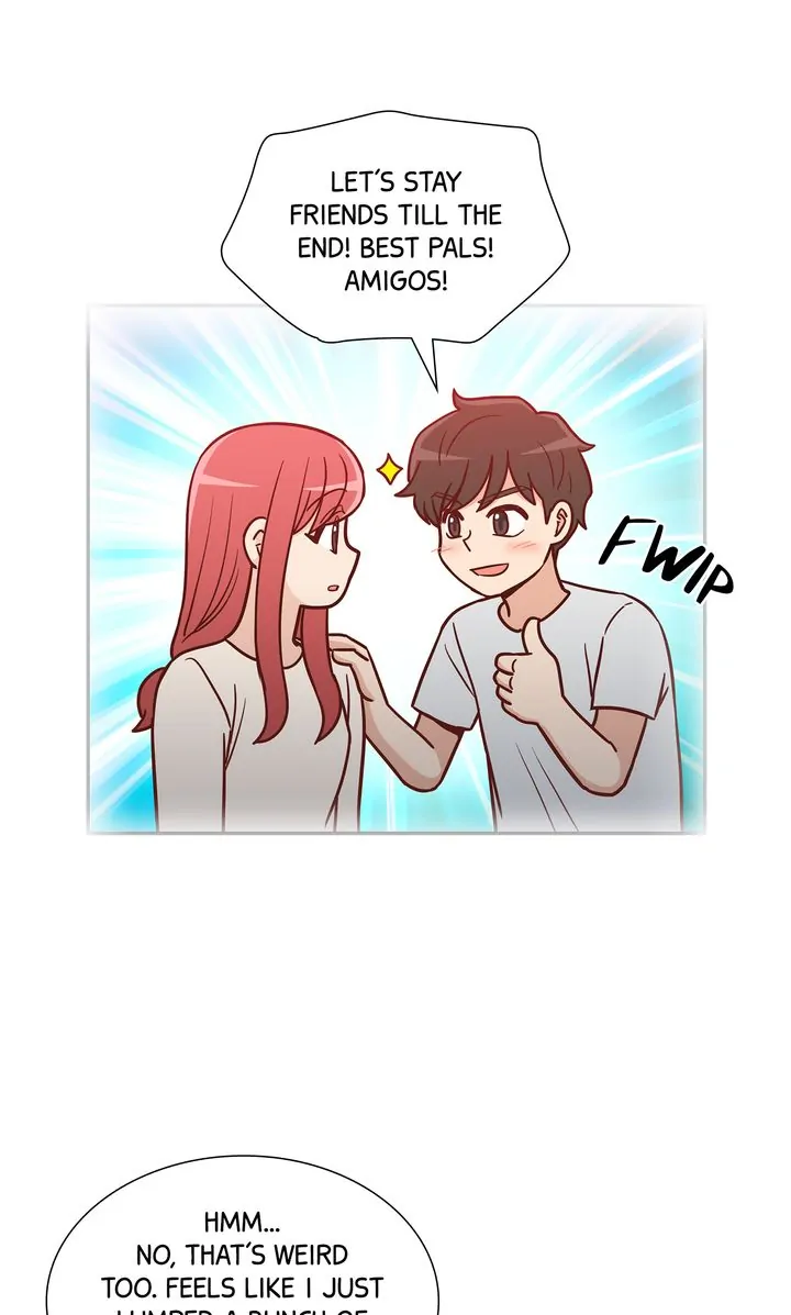 Sandwiched - Manhwa Chapter 151 - page 17