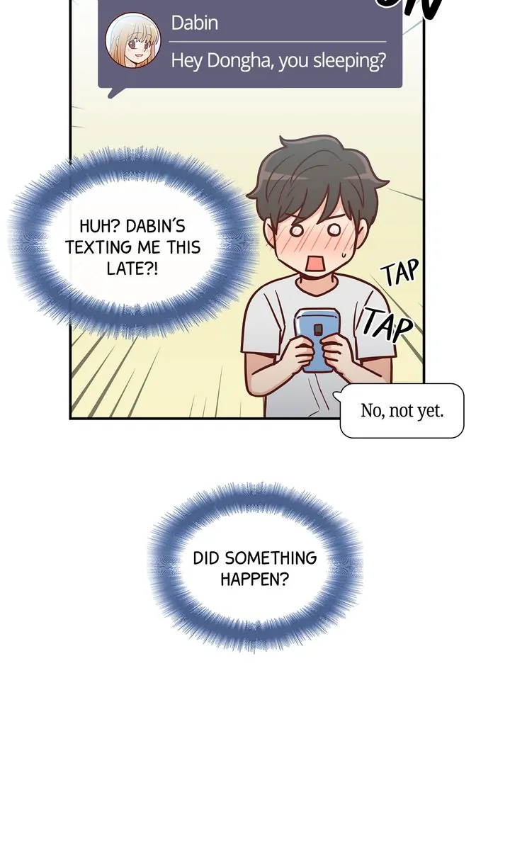 Sandwiched - Manhwa Chapter 151 - page 20