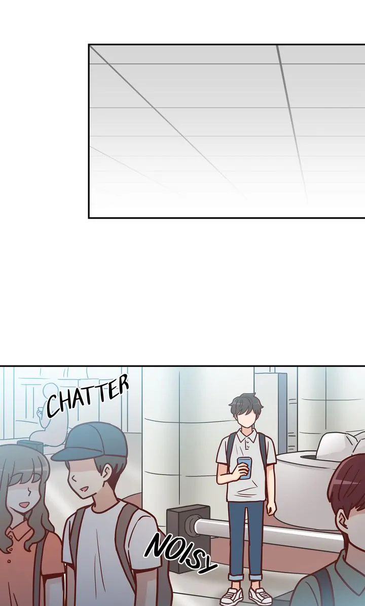 Sandwiched - Manhwa Chapter 151 - page 3