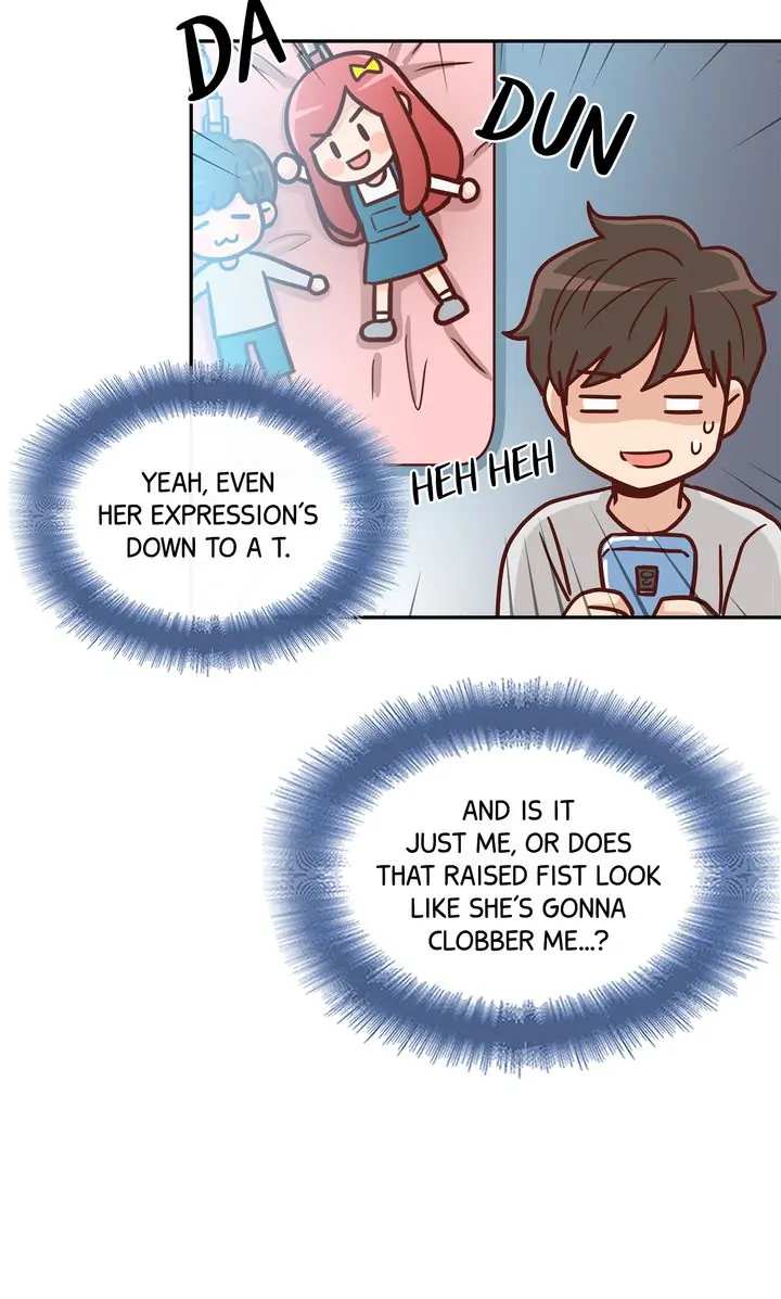 Sandwiched - Manhwa Chapter 151 - page 22