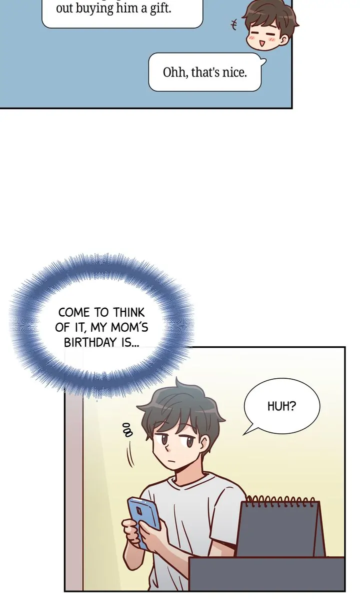 Sandwiched - Manhwa Chapter 151 - page 24