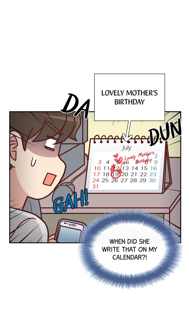 Sandwiched - Manhwa Chapter 151 - page 25