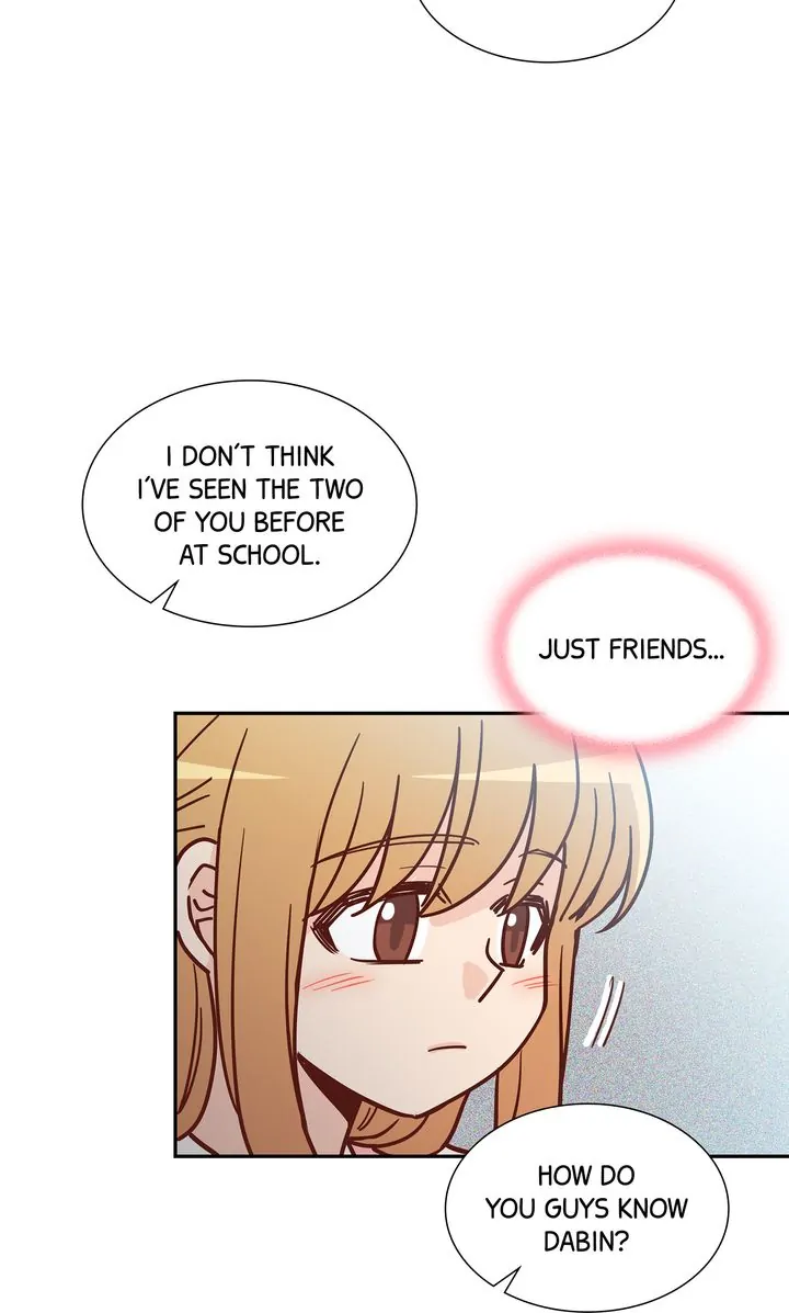 Sandwiched - Manhwa Chapter 151 - page 37