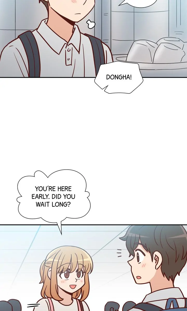 Sandwiched - Manhwa Chapter 151 - page 5