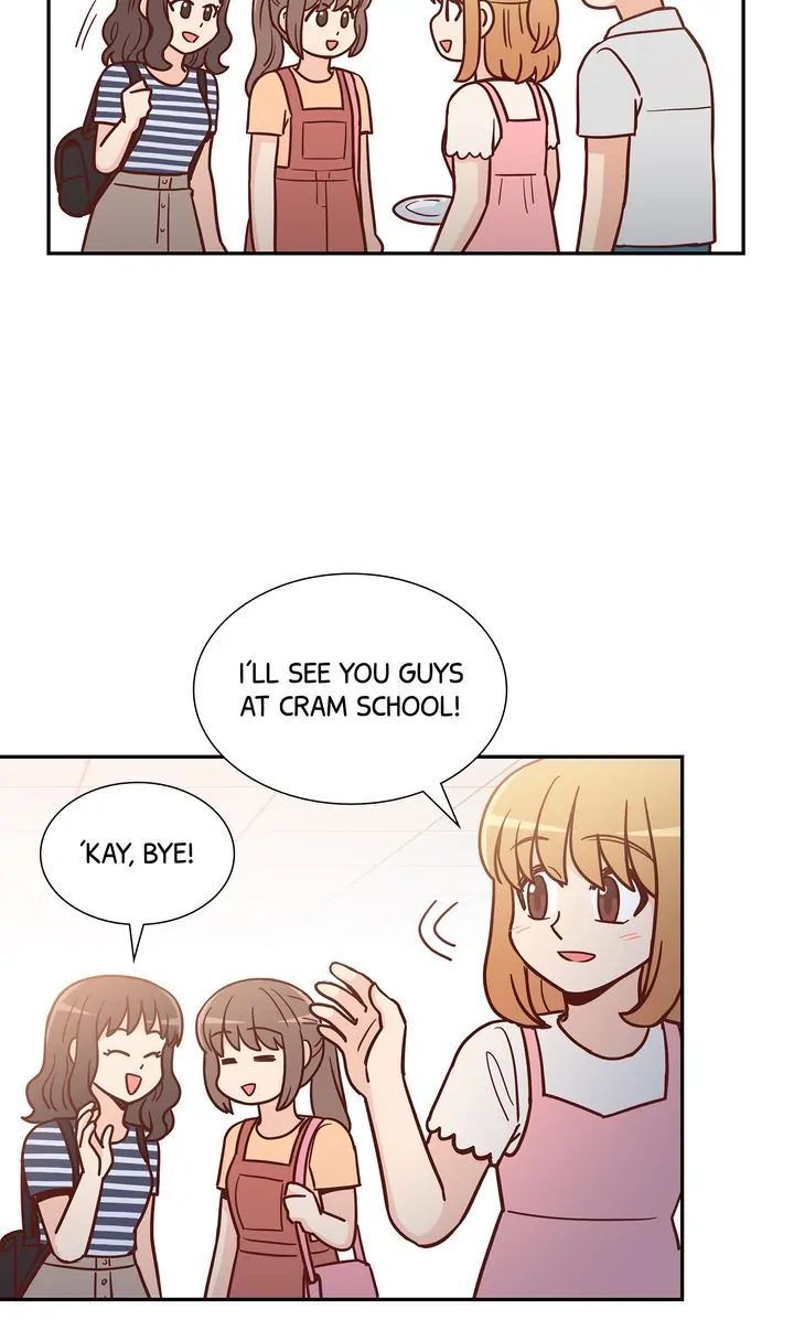 Sandwiched - Manhwa Chapter 151 - page 41