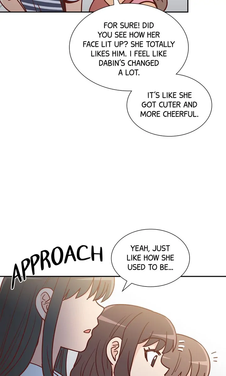 Sandwiched - Manhwa Chapter 151 - page 44