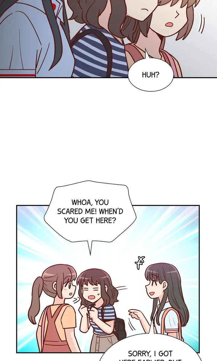 Sandwiched - Manhwa Chapter 151 - page 45