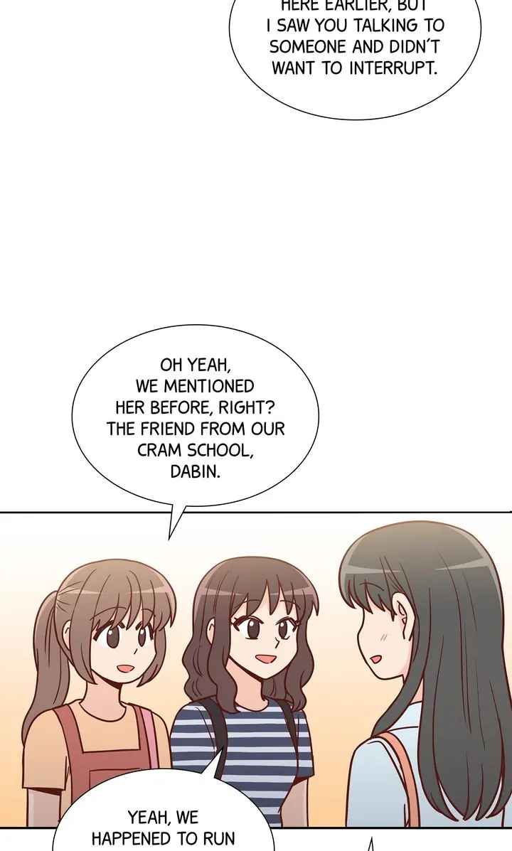 Sandwiched - Manhwa Chapter 151 - page 46