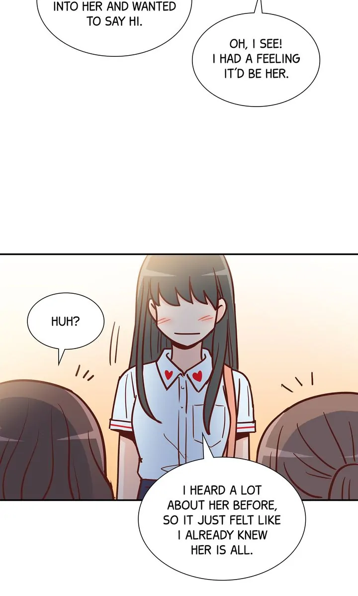 Sandwiched - Manhwa Chapter 151 - page 47