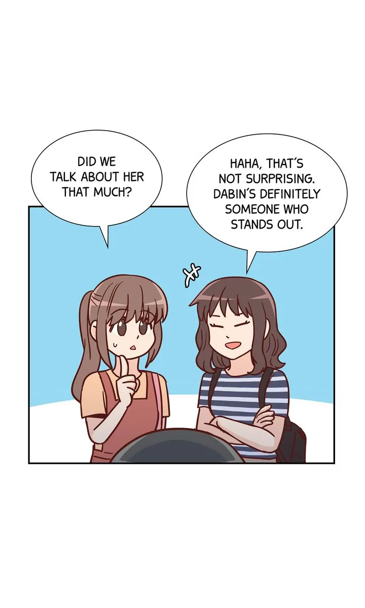 Sandwiched - Manhwa Chapter 151 - page 48