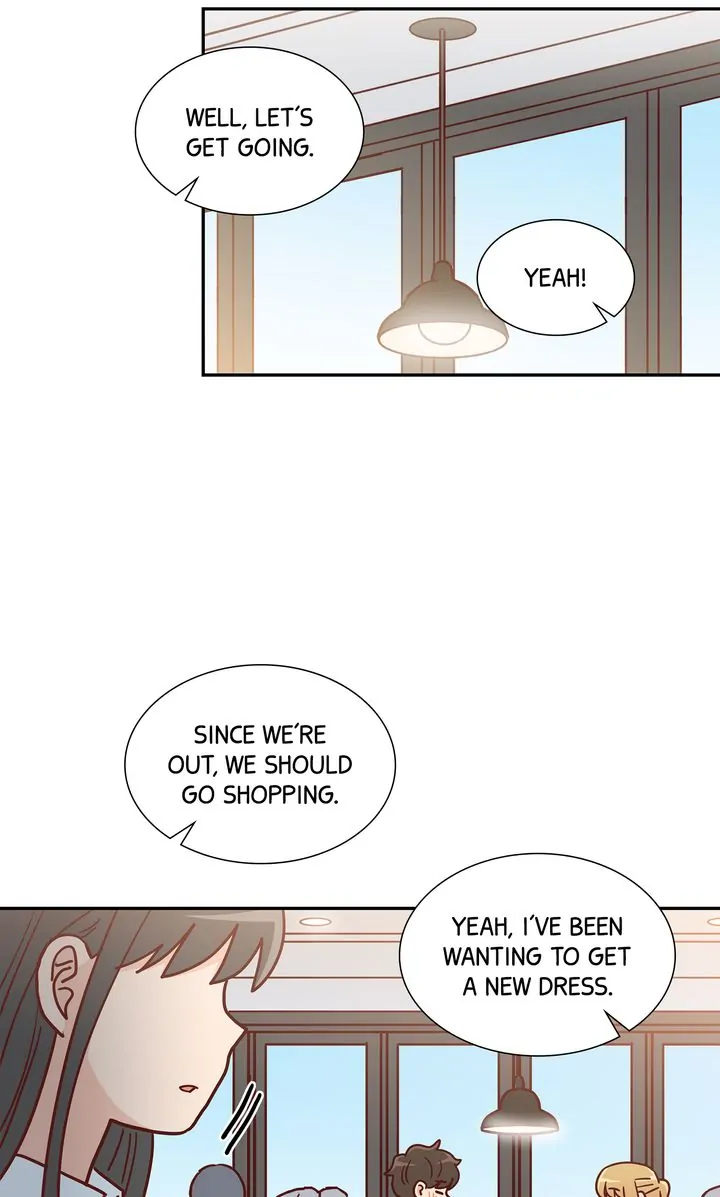 Sandwiched - Manhwa Chapter 151 - page 49