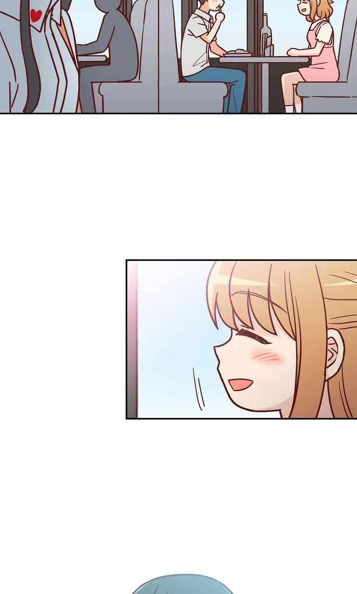 Sandwiched - Manhwa Chapter 151 - page 50