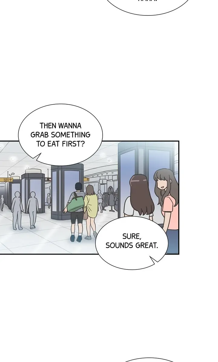 Sandwiched - Manhwa Chapter 151 - page 7