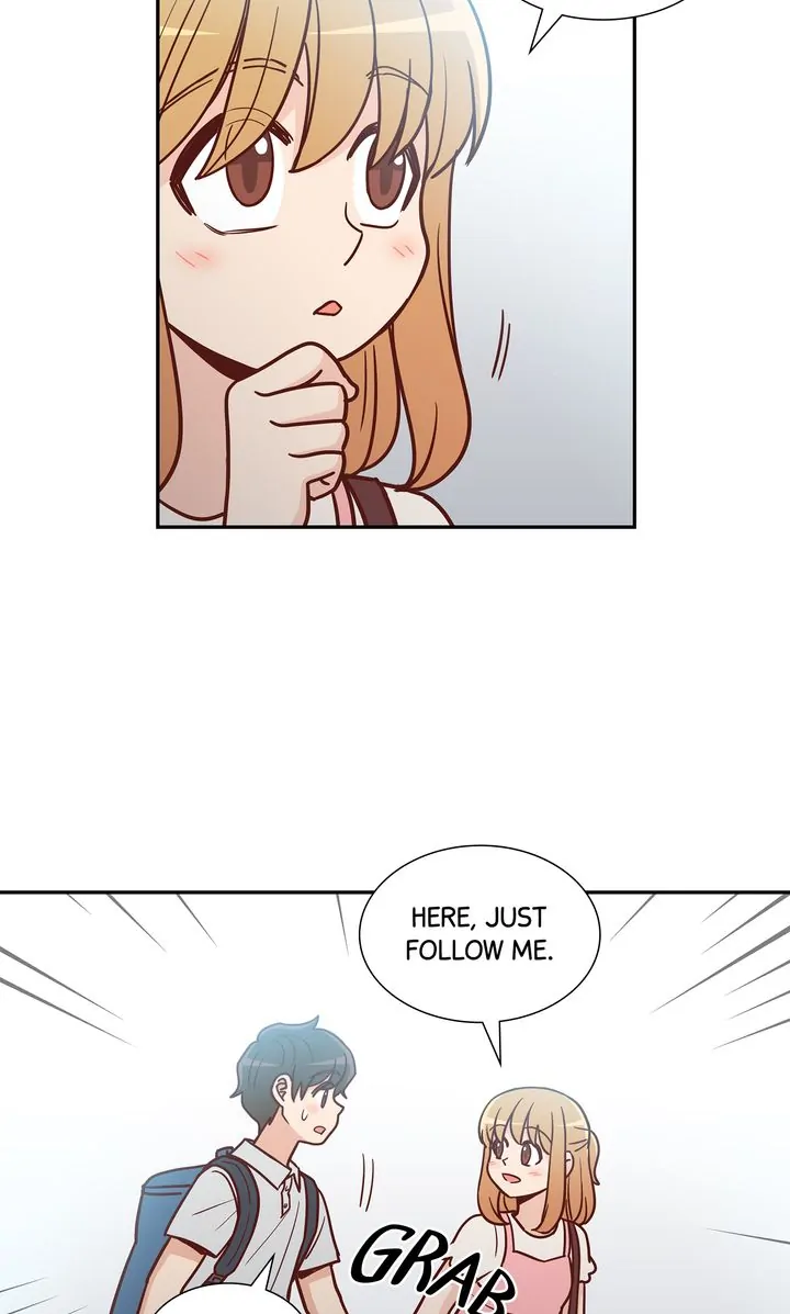 Sandwiched - Manhwa Chapter 151 - page 9