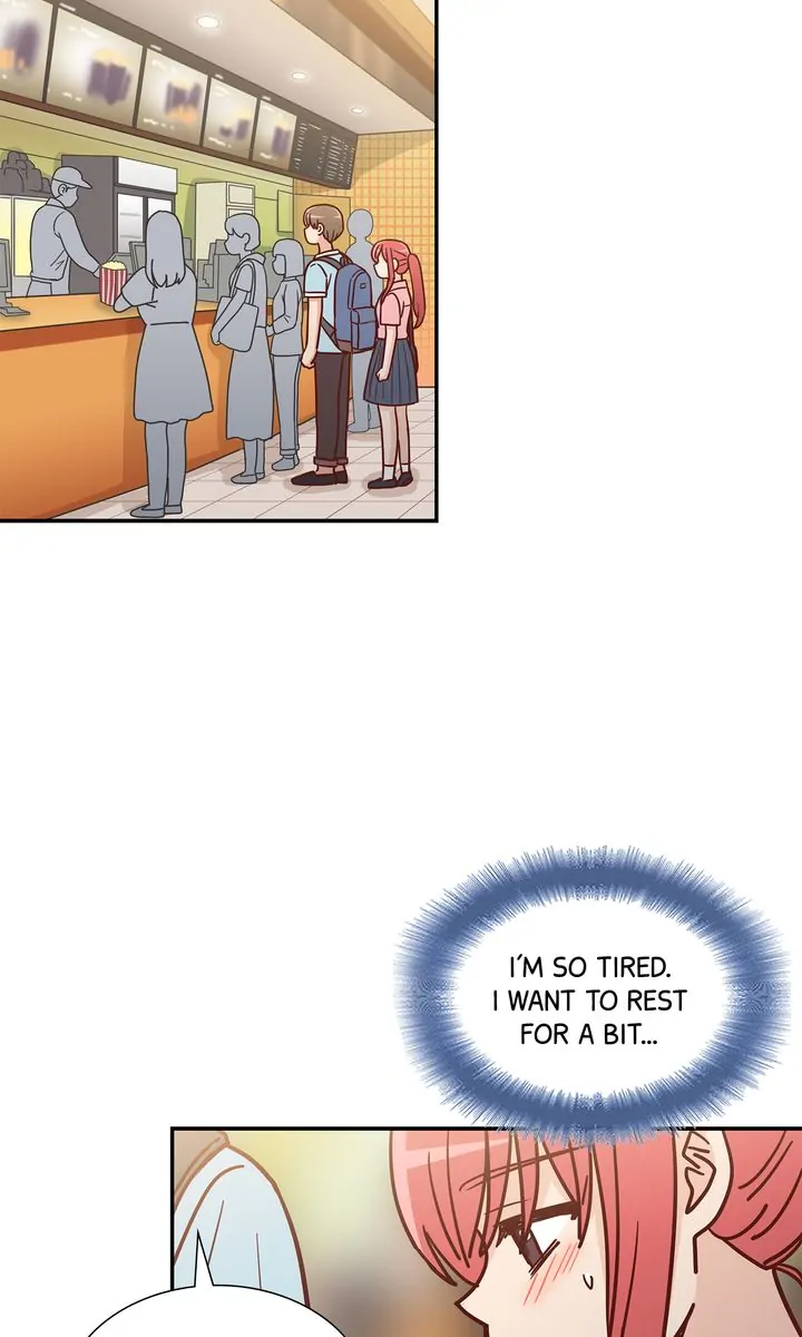 Sandwiched - Manhwa Chapter 152 - page 2