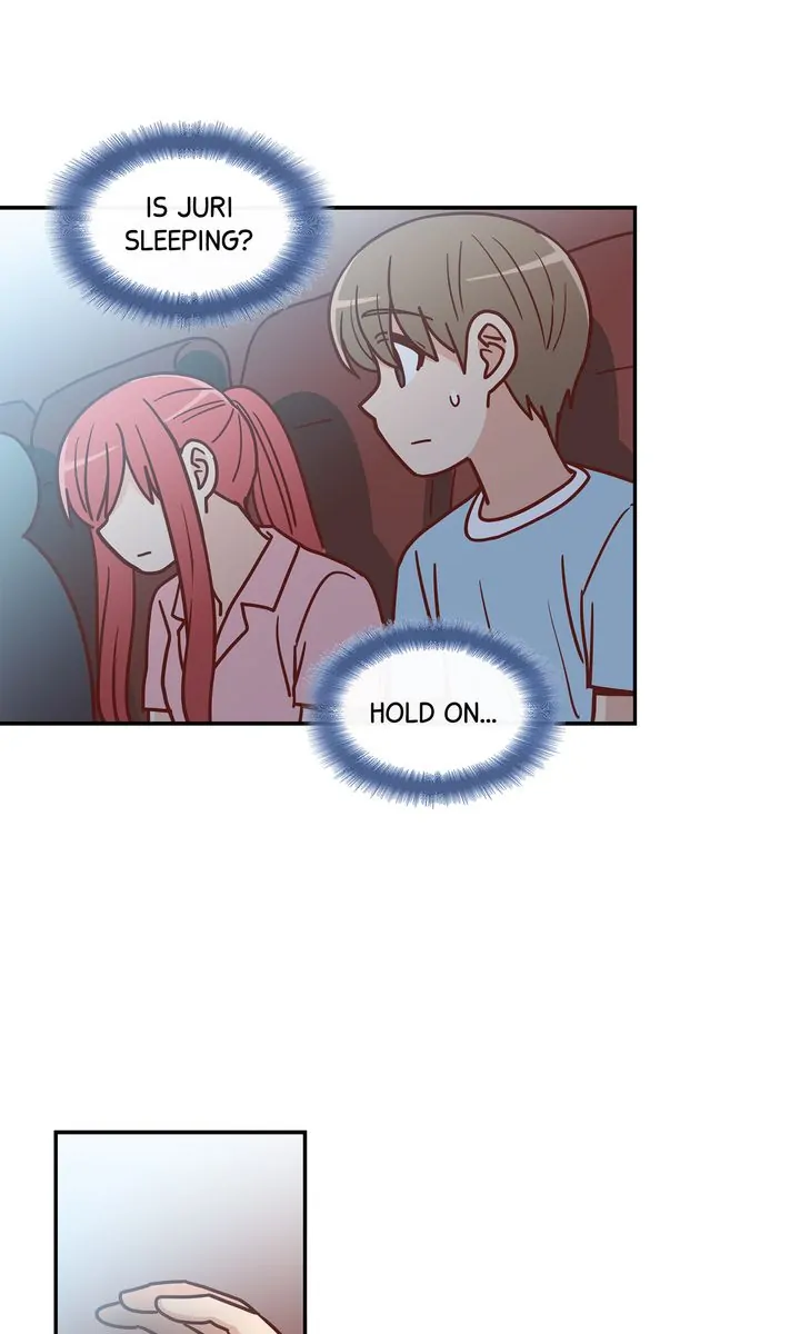 Sandwiched - Manhwa Chapter 152 - page 11