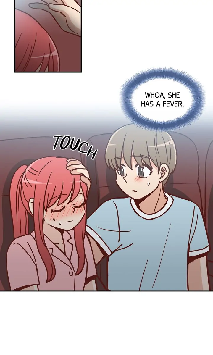 Sandwiched - Manhwa Chapter 152 - page 12