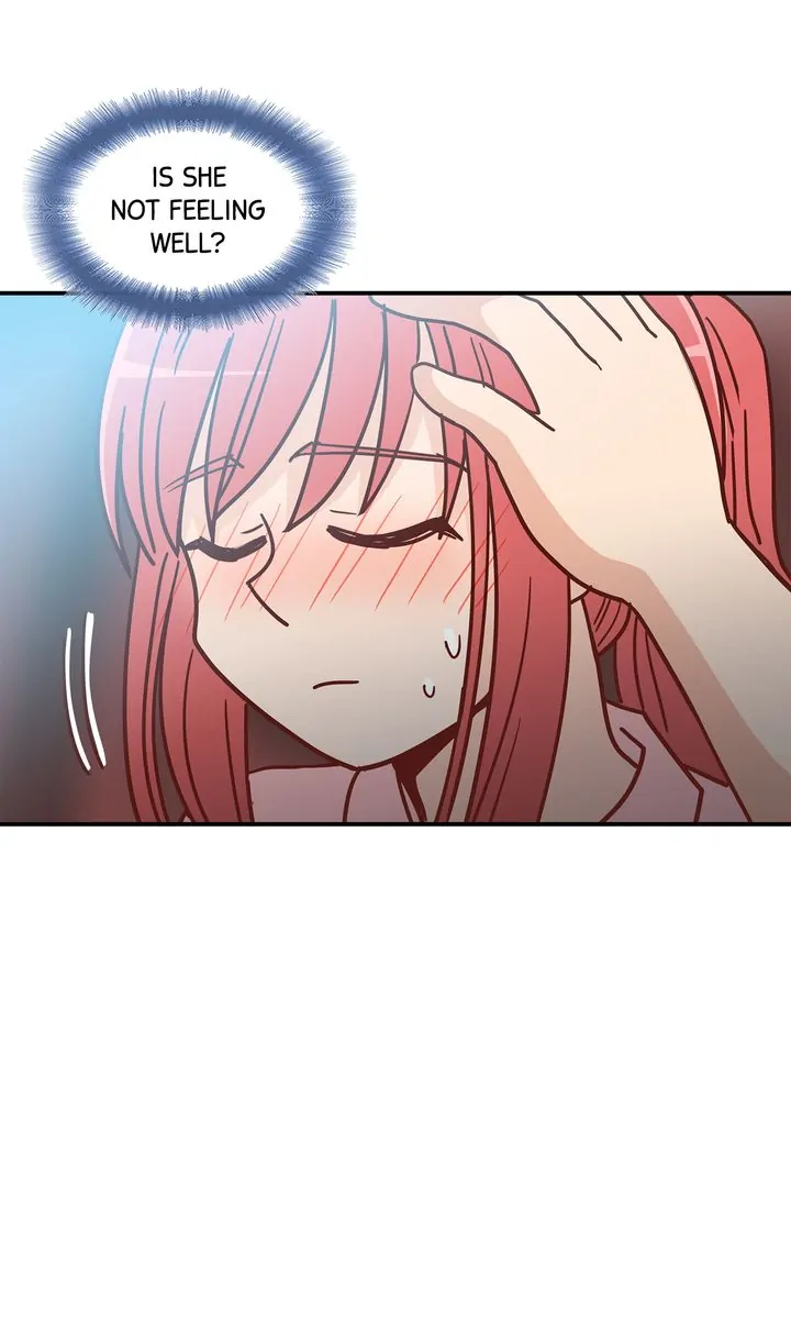 Sandwiched - Manhwa Chapter 152 - page 13
