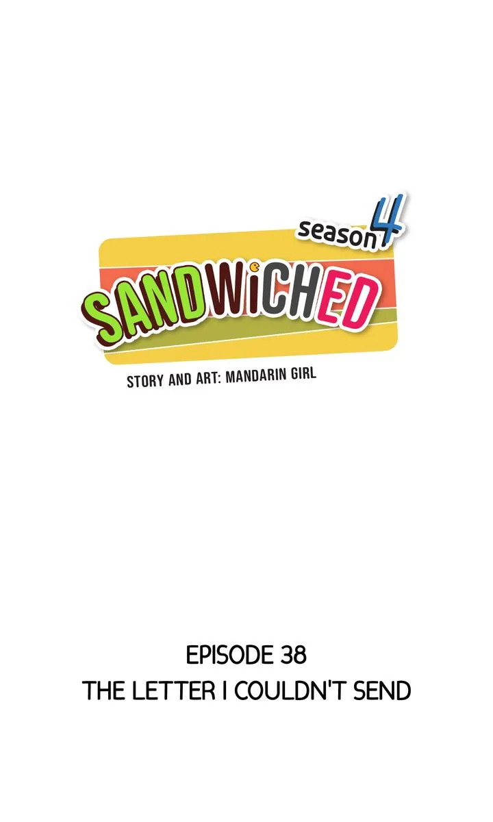 Sandwiched - Manhwa Chapter 152 - page 14