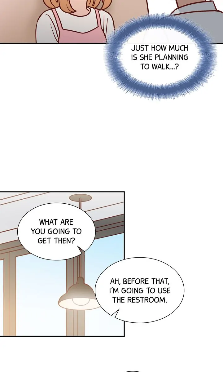 Sandwiched - Manhwa Chapter 152 - page 18